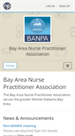 Mobile Screenshot of banpa.enpnetwork.com