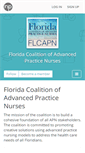 Mobile Screenshot of flcapn.enpnetwork.com