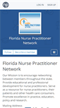 Mobile Screenshot of fnpn.enpnetwork.com