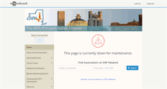 Desktop Screenshot of mohawkvalleynpa.enpnetwork.com